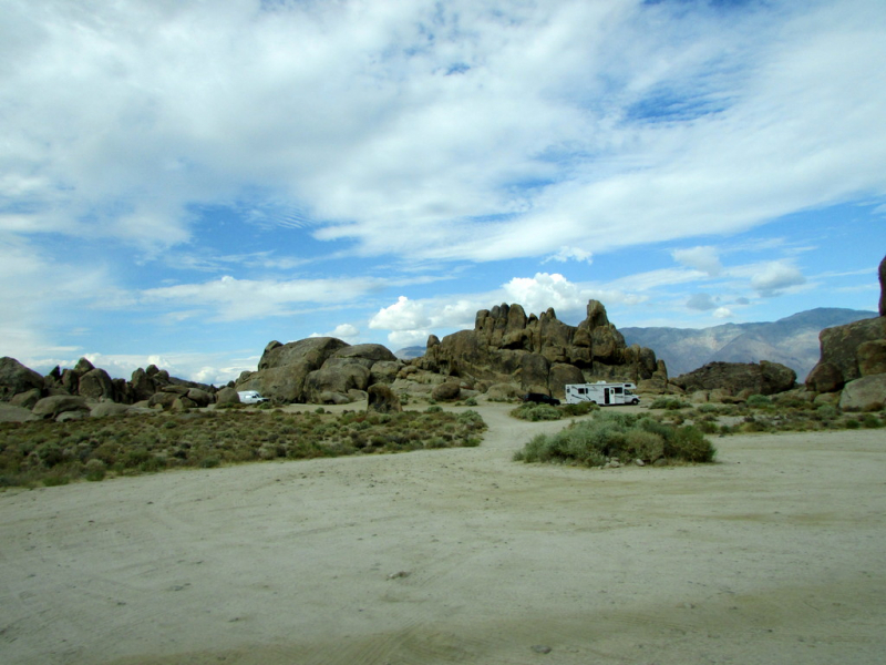 Безэтажная Америка 2019 или Маменькин сынок на Диком Западе (WA-MT-WY-ID-UT-AZ-NV-CA-OR-WA) - Закончен!