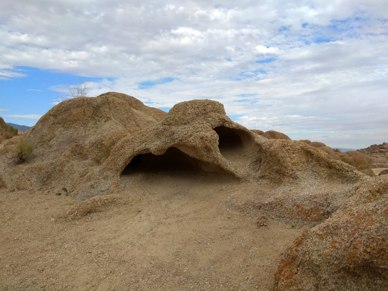 Безэтажная Америка 2019 или Маменькин сынок на Диком Западе (WA-MT-WY-ID-UT-AZ-NV-CA-OR-WA) - Закончен!