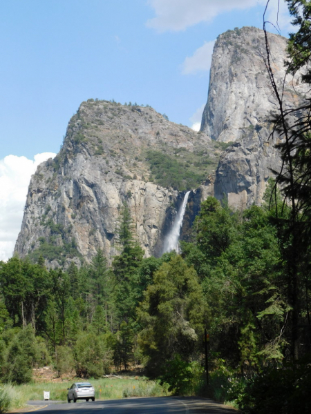 Безэтажная Америка 2019 или Маменькин сынок на Диком Западе (WA-MT-WY-ID-UT-AZ-NV-CA-OR-WA) - Закончен!