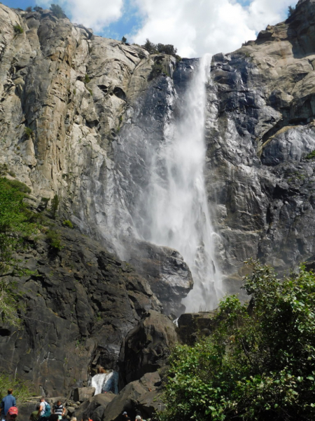 Безэтажная Америка 2019 или Маменькин сынок на Диком Западе (WA-MT-WY-ID-UT-AZ-NV-CA-OR-WA) - Закончен!