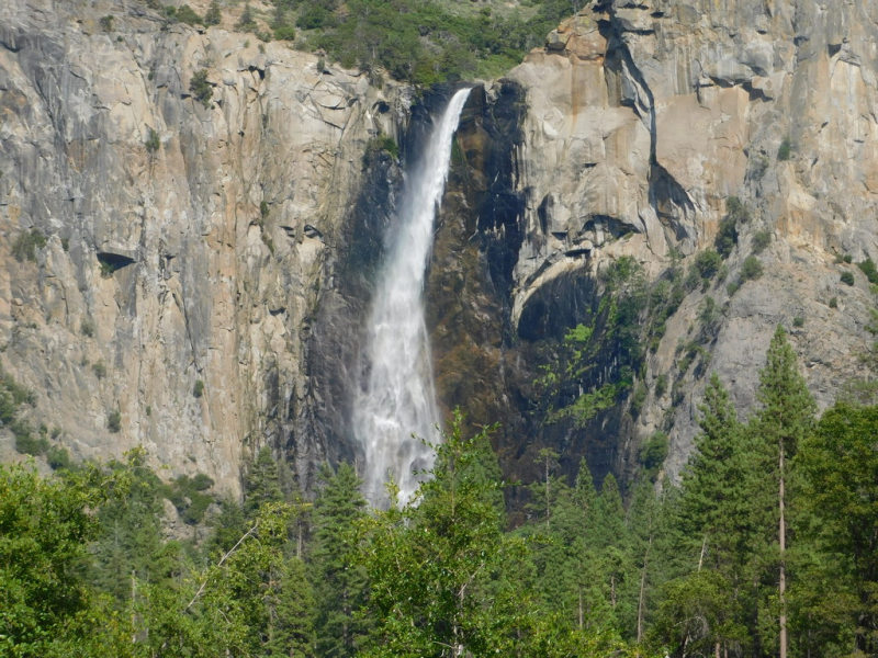 Безэтажная Америка 2019 или Маменькин сынок на Диком Западе (WA-MT-WY-ID-UT-AZ-NV-CA-OR-WA) - Закончен!