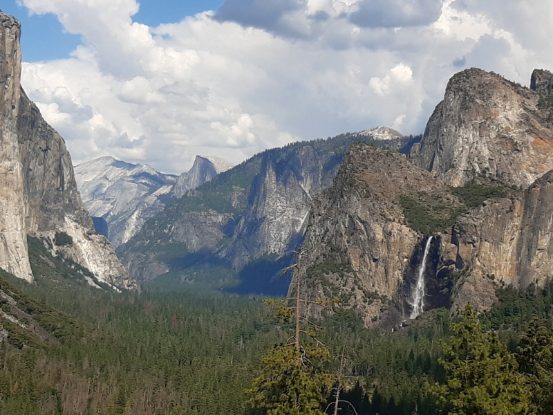 Безэтажная Америка 2019 или Маменькин сынок на Диком Западе (WA-MT-WY-ID-UT-AZ-NV-CA-OR-WA) - Закончен!