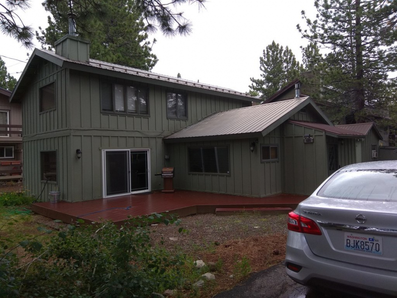 Безэтажная Америка 2019 или Маменькин сынок на Диком Западе (WA-MT-WY-ID-UT-AZ-NV-CA-OR-WA) - Закончен!