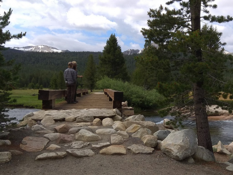 Безэтажная Америка 2019 или Маменькин сынок на Диком Западе (WA-MT-WY-ID-UT-AZ-NV-CA-OR-WA) - Закончен!