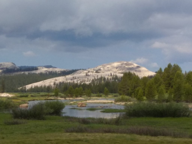 Безэтажная Америка 2019 или Маменькин сынок на Диком Западе (WA-MT-WY-ID-UT-AZ-NV-CA-OR-WA) - Закончен!