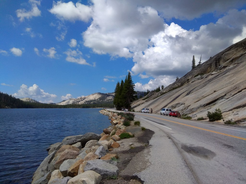 Безэтажная Америка 2019 или Маменькин сынок на Диком Западе (WA-MT-WY-ID-UT-AZ-NV-CA-OR-WA) - Закончен!