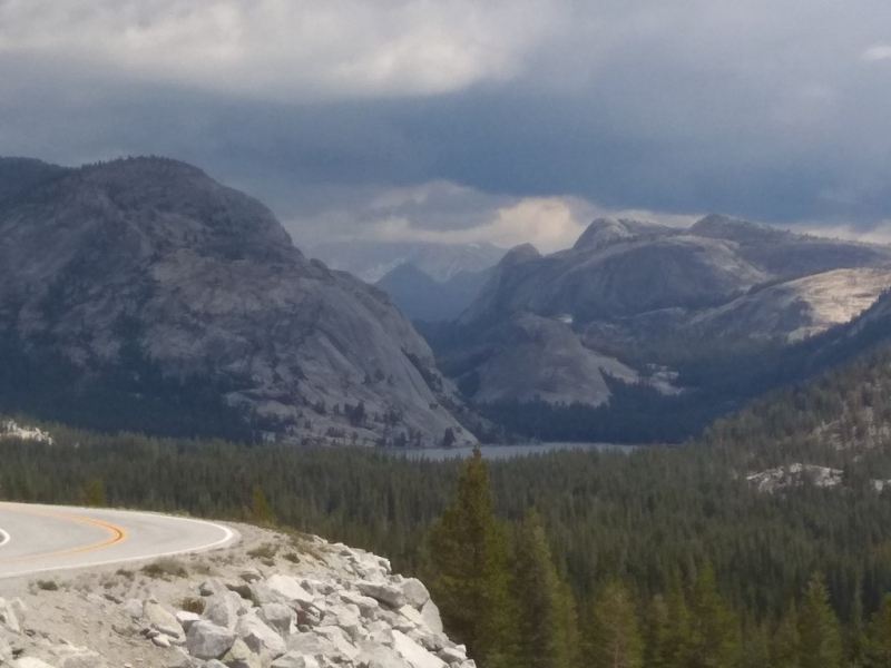 Безэтажная Америка 2019 или Маменькин сынок на Диком Западе (WA-MT-WY-ID-UT-AZ-NV-CA-OR-WA) - Закончен!