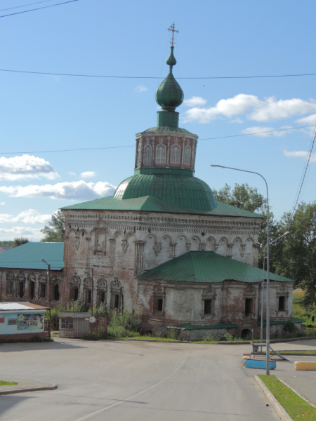 3000км по Уралу и Сибири на общественном транспорте в одиночку. Пермь-Екатеринбург-Тюмень-Тобольск. Июль 2021