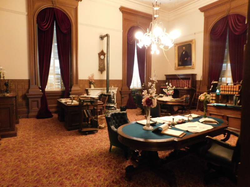 Безэтажная Америка 2019 или Маменькин сынок на Диком Западе (WA-MT-WY-ID-UT-AZ-NV-CA-OR-WA) - Закончен!