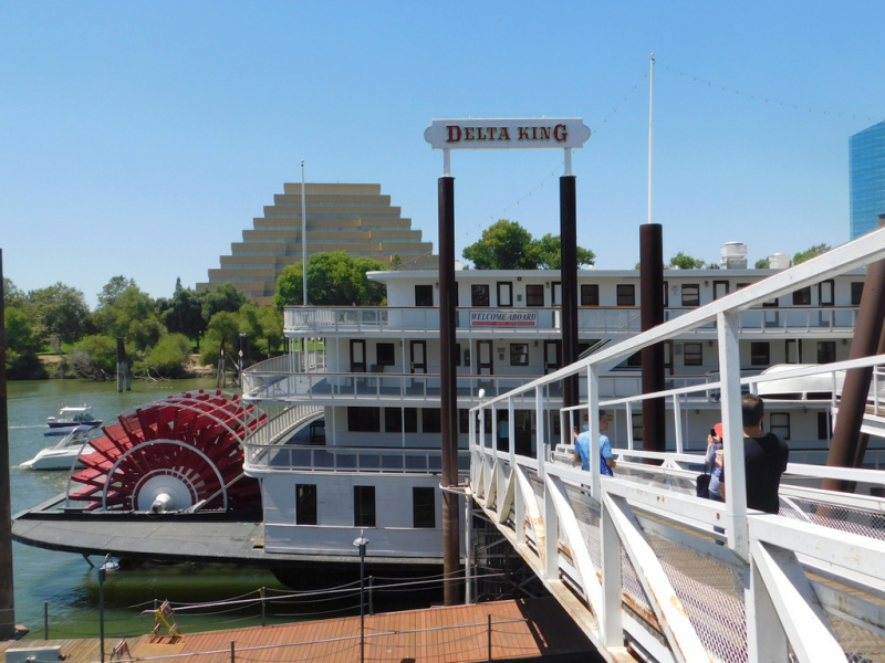 Безэтажная Америка 2019 или Маменькин сынок на Диком Западе (WA-MT-WY-ID-UT-AZ-NV-CA-OR-WA) - Закончен!