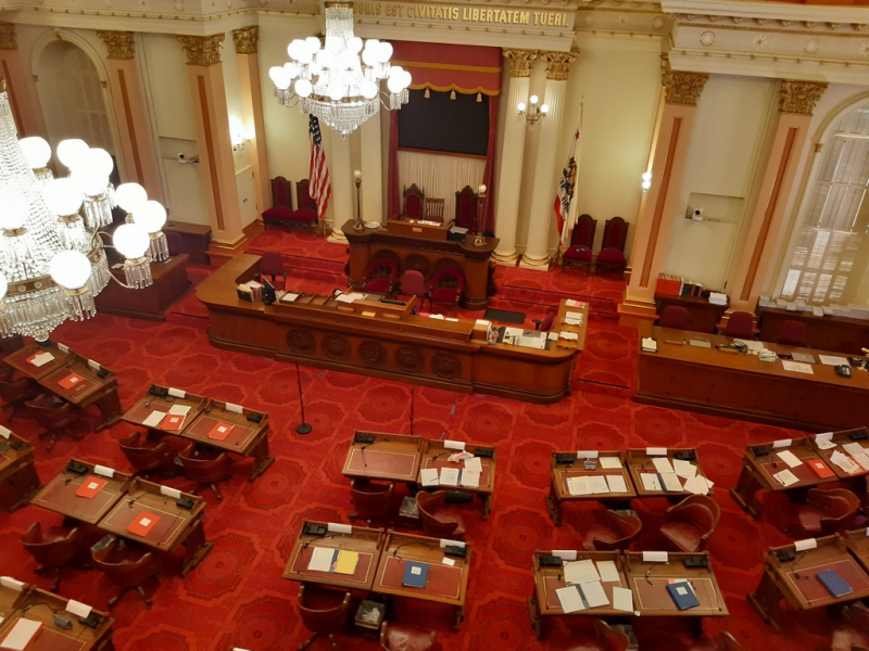 Безэтажная Америка 2019 или Маменькин сынок на Диком Западе (WA-MT-WY-ID-UT-AZ-NV-CA-OR-WA) - Закончен!