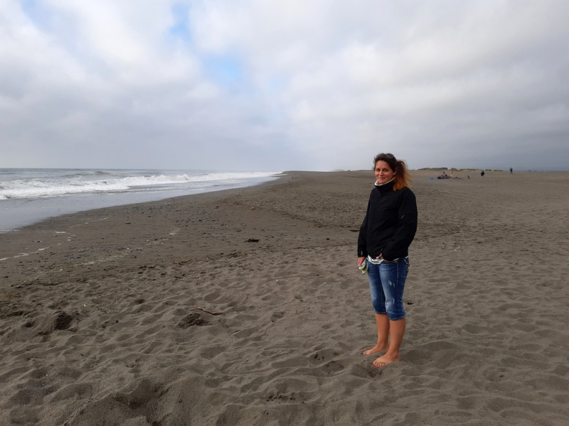 Безэтажная Америка 2019 или Маменькин сынок на Диком Западе (WA-MT-WY-ID-UT-AZ-NV-CA-OR-WA) - Закончен!