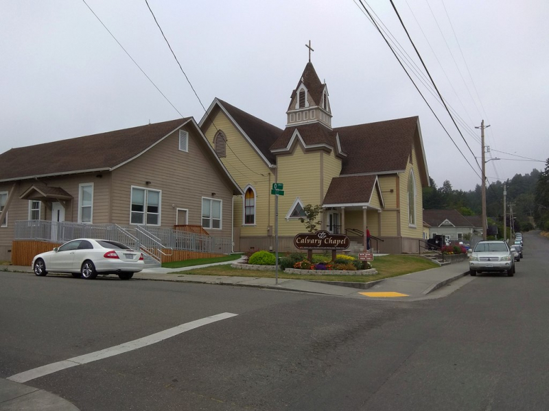 Безэтажная Америка 2019 или Маменькин сынок на Диком Западе (WA-MT-WY-ID-UT-AZ-NV-CA-OR-WA) - Закончен!