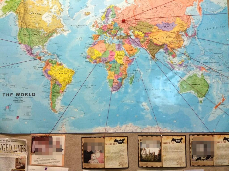 Безэтажная Америка 2019 или Маменькин сынок на Диком Западе (WA-MT-WY-ID-UT-AZ-NV-CA-OR-WA) - Закончен!