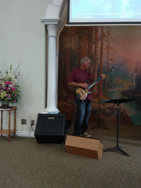 Безэтажная Америка 2019 или Маменькин сынок на Диком Западе (WA-MT-WY-ID-UT-AZ-NV-CA-OR-WA) - Закончен!