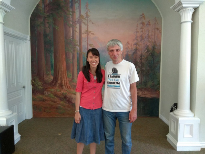 Безэтажная Америка 2019 или Маменькин сынок на Диком Западе (WA-MT-WY-ID-UT-AZ-NV-CA-OR-WA) - Закончен!