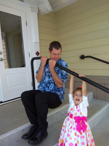 Безэтажная Америка 2019 или Маменькин сынок на Диком Западе (WA-MT-WY-ID-UT-AZ-NV-CA-OR-WA) - Закончен!