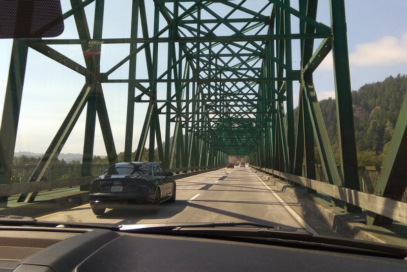 Безэтажная Америка 2019 или Маменькин сынок на Диком Западе (WA-MT-WY-ID-UT-AZ-NV-CA-OR-WA) - Закончен!