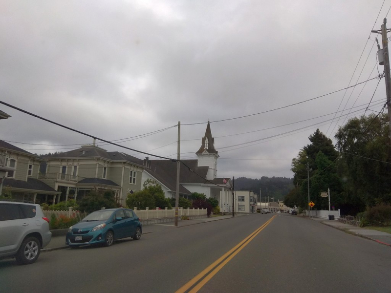 Безэтажная Америка 2019 или Маменькин сынок на Диком Западе (WA-MT-WY-ID-UT-AZ-NV-CA-OR-WA) - Закончен!