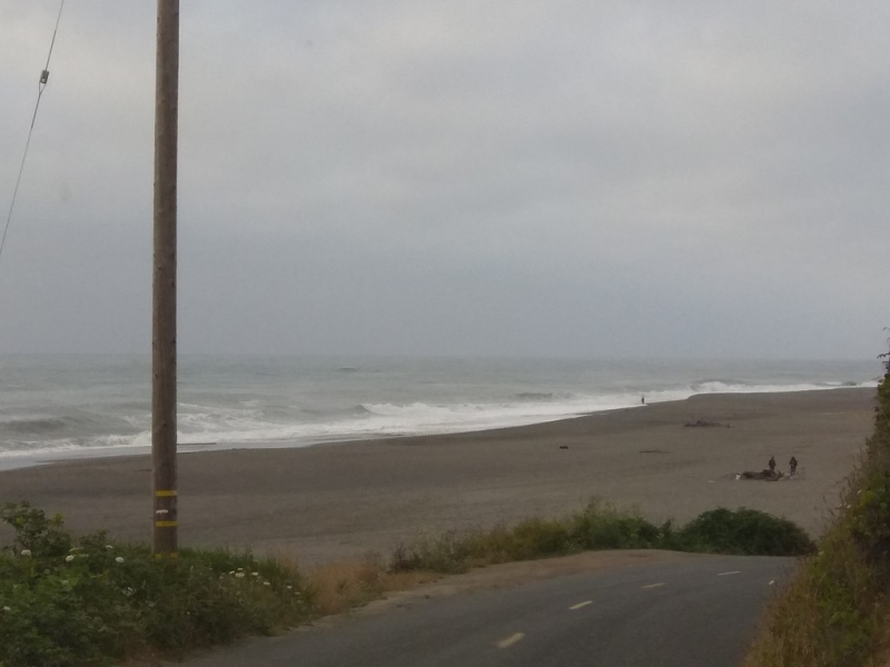 Безэтажная Америка 2019 или Маменькин сынок на Диком Западе (WA-MT-WY-ID-UT-AZ-NV-CA-OR-WA) - Закончен!