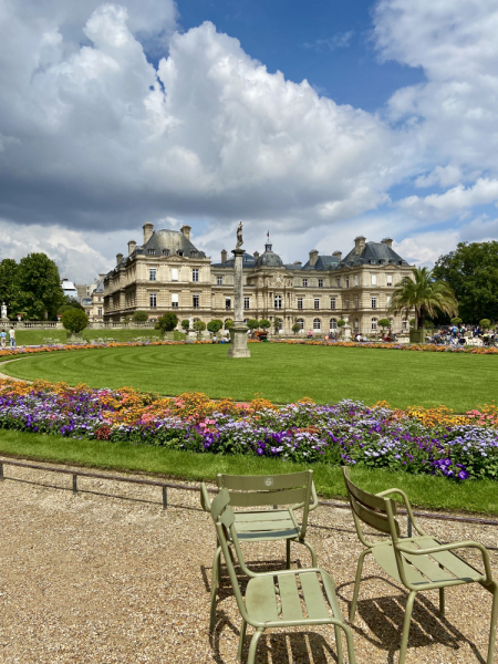 Пока мы ждем..