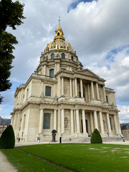 Пока мы ждем..