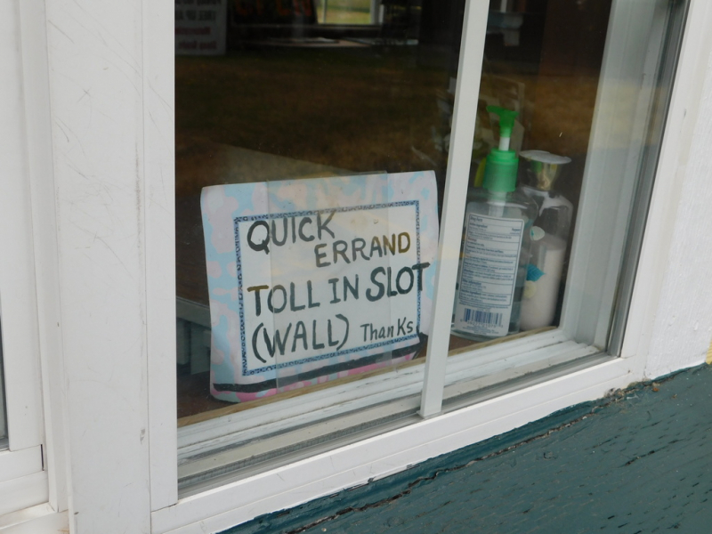 Безэтажная Америка 2019 или Маменькин сынок на Диком Западе (WA-MT-WY-ID-UT-AZ-NV-CA-OR-WA) - Закончен!