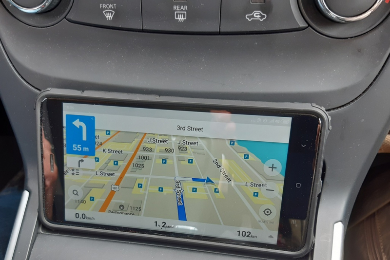 Безэтажная Америка 2019 или Маменькин сынок на Диком Западе (WA-MT-WY-ID-UT-AZ-NV-CA-OR-WA) - Закончен!