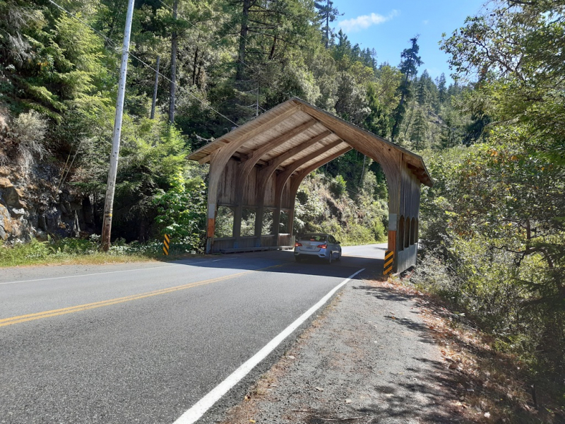 Безэтажная Америка 2019 или Маменькин сынок на Диком Западе (WA-MT-WY-ID-UT-AZ-NV-CA-OR-WA) - Закончен!