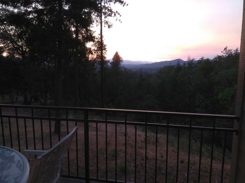 Безэтажная Америка 2019 или Маменькин сынок на Диком Западе (WA-MT-WY-ID-UT-AZ-NV-CA-OR-WA) - Закончен!