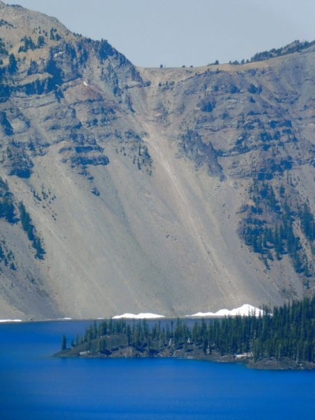 Безэтажная Америка 2019 или Маменькин сынок на Диком Западе (WA-MT-WY-ID-UT-AZ-NV-CA-OR-WA) - Закончен!