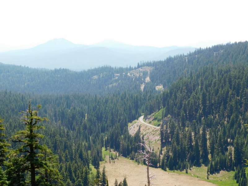 Безэтажная Америка 2019 или Маменькин сынок на Диком Западе (WA-MT-WY-ID-UT-AZ-NV-CA-OR-WA) - Закончен!