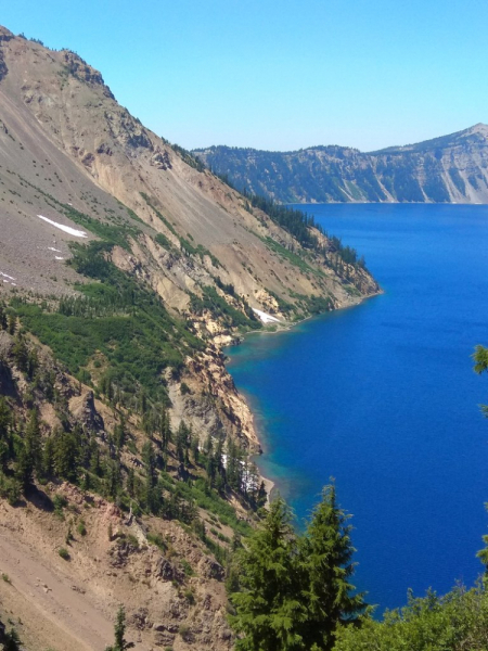 Безэтажная Америка 2019 или Маменькин сынок на Диком Западе (WA-MT-WY-ID-UT-AZ-NV-CA-OR-WA) - Закончен!