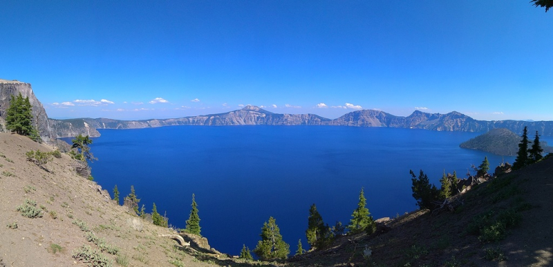 Безэтажная Америка 2019 или Маменькин сынок на Диком Западе (WA-MT-WY-ID-UT-AZ-NV-CA-OR-WA) - Закончен!