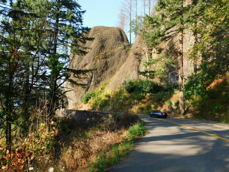 Безэтажная Америка 2019 или Маменькин сынок на Диком Западе (WA-MT-WY-ID-UT-AZ-NV-CA-OR-WA) - Закончен!