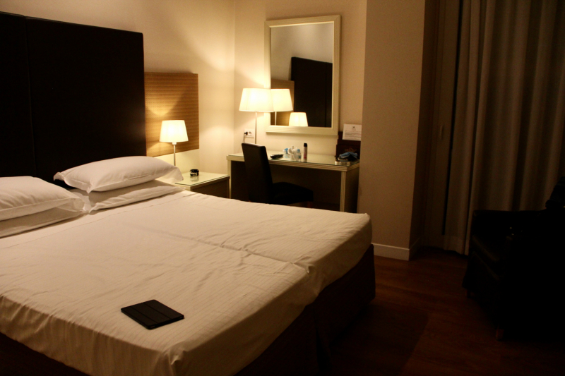 Путешествия дилетантов. Внезапная Италия.