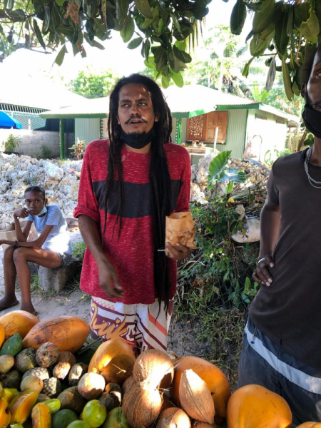 Сейшелы. Июнь-июль 2021