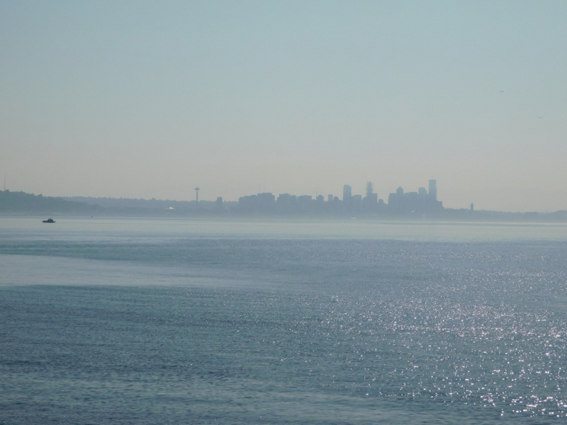 Безэтажная Америка 2019 или Маменькин сынок на Диком Западе (WA-MT-WY-ID-UT-AZ-NV-CA-OR-WA) - Закончен!