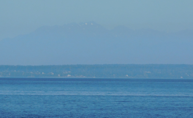 Безэтажная Америка 2019 или Маменькин сынок на Диком Западе (WA-MT-WY-ID-UT-AZ-NV-CA-OR-WA) - Закончен!