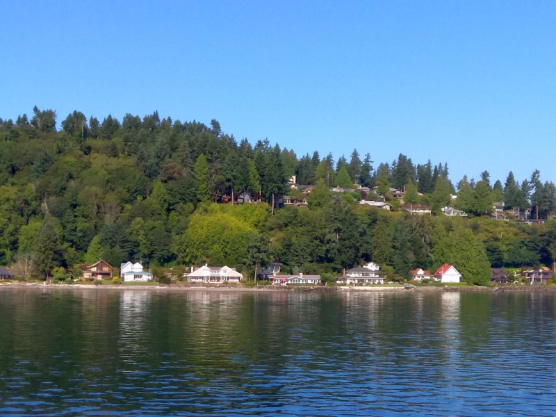 Безэтажная Америка 2019 или Маменькин сынок на Диком Западе (WA-MT-WY-ID-UT-AZ-NV-CA-OR-WA) - Закончен!