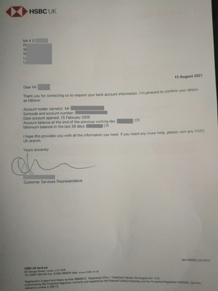 Виза невесты/жены в Великобританию