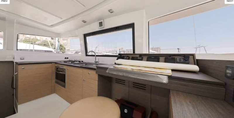 Хорватия, Задар - Дубровник. с 11 по 18 сентября на катамаране. Нужен 1 человек