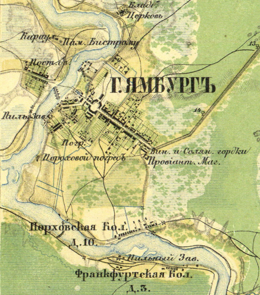 «Как я провёл этим летом» ©️ или неспешные прогулки по окрестностям Петербурга в ковидную годину