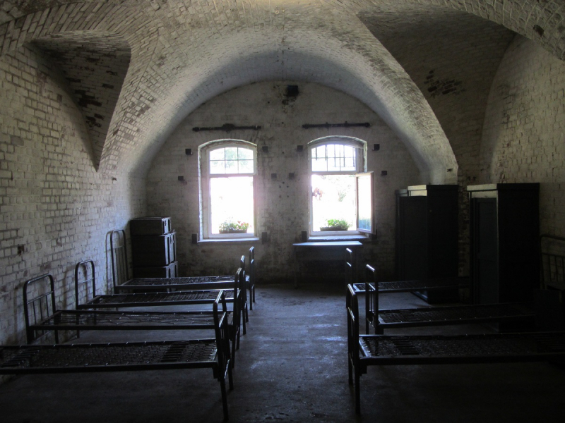 Калининград - в поисках Кёнигсберга. Куршская коса - куда ведут дорожки?