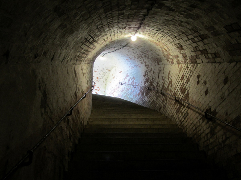 Калининград - в поисках Кёнигсберга. Куршская коса - куда ведут дорожки?