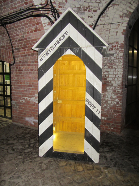 Калининград - в поисках Кёнигсберга. Куршская коса - куда ведут дорожки?