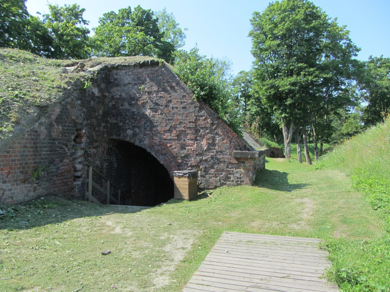 Калининград - в поисках Кёнигсберга. Куршская коса - куда ведут дорожки?