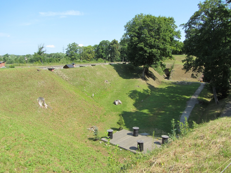 Калининград - в поисках Кёнигсберга. Куршская коса - куда ведут дорожки?