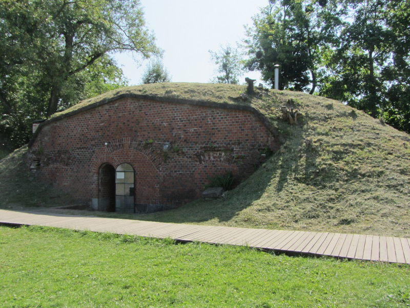 Калининград - в поисках Кёнигсберга. Куршская коса - куда ведут дорожки?