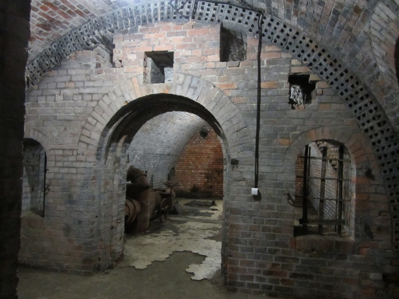 Калининград - в поисках Кёнигсберга. Куршская коса - куда ведут дорожки?